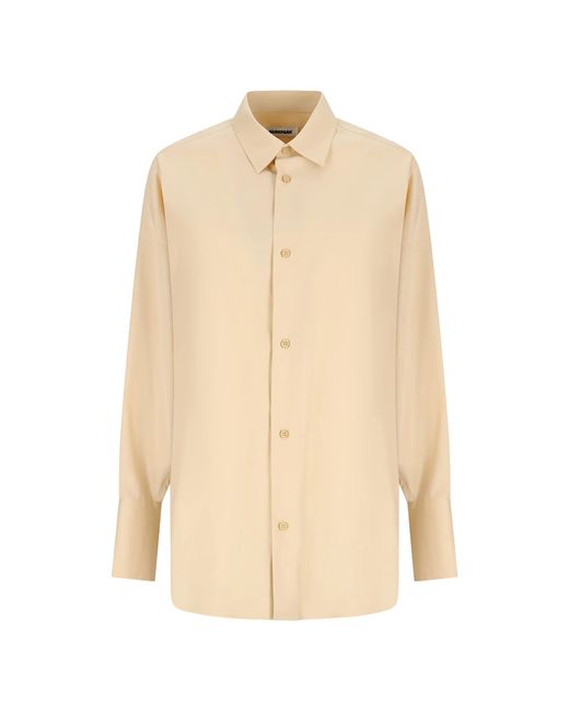 DARKPARK Natural Carla Shirt