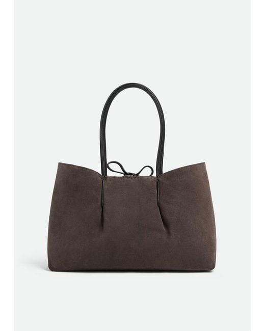 Bottega Veneta Black Pinacoteca