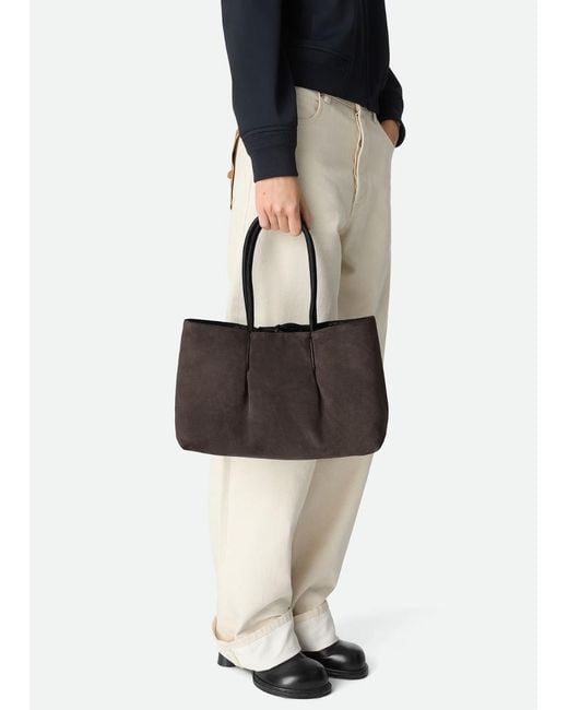 Bottega Veneta Black Pinacoteca