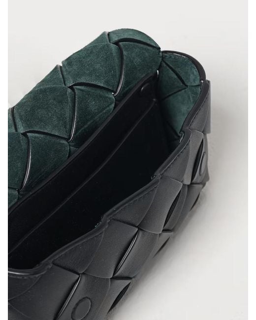 Bottega Veneta Black Belt Bags for men