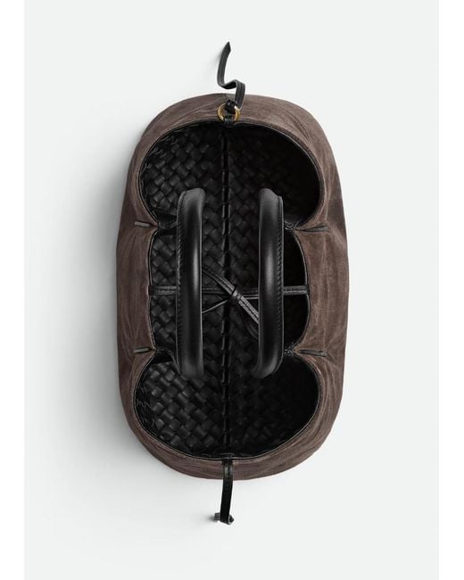 Bottega Veneta Black Pinacoteca