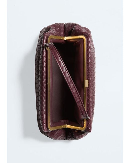 Bottega Veneta Purple The 1998