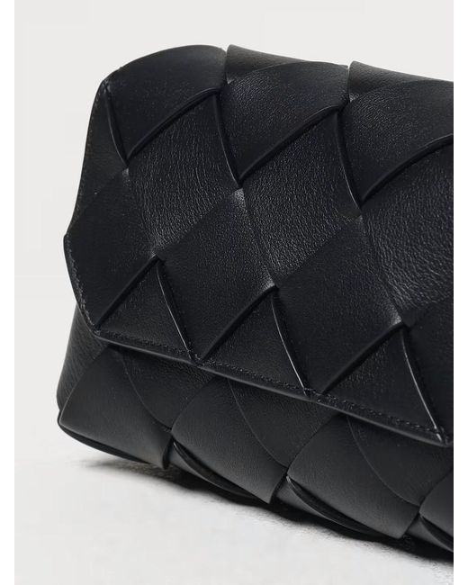 Bottega Veneta Black Belt Bags for men