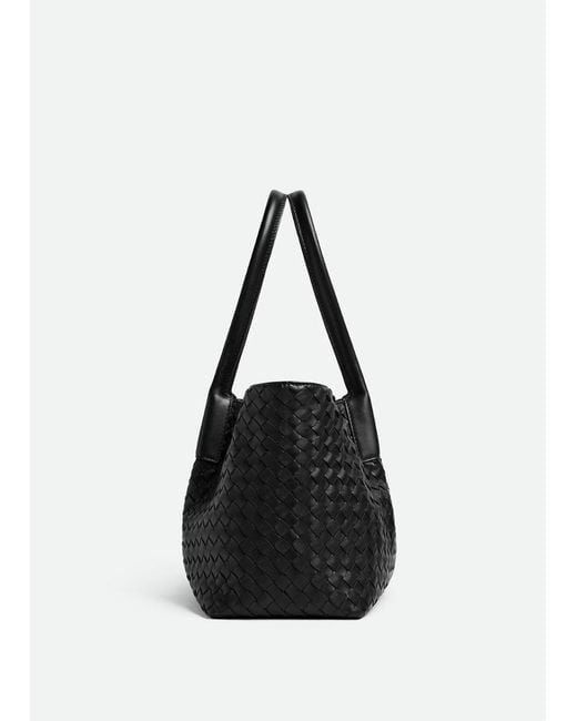 Bottega Veneta Black Pinacoteca