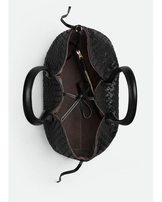 Bottega Veneta Black Pinacoteca