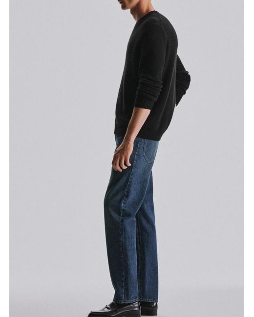 The Row Blue Viro Jean for men
