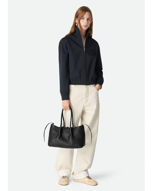 Bottega Veneta Black Pinacoteca