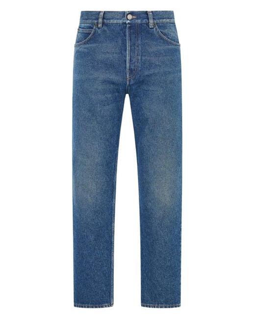 The Row Blue Viro Jean for men