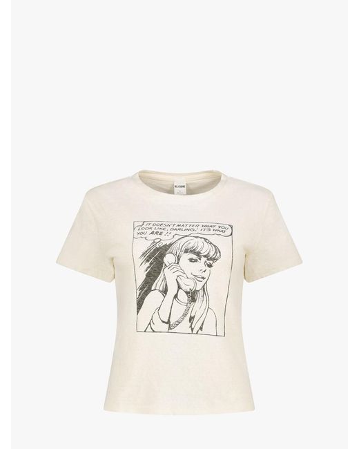 redone graphic tees
