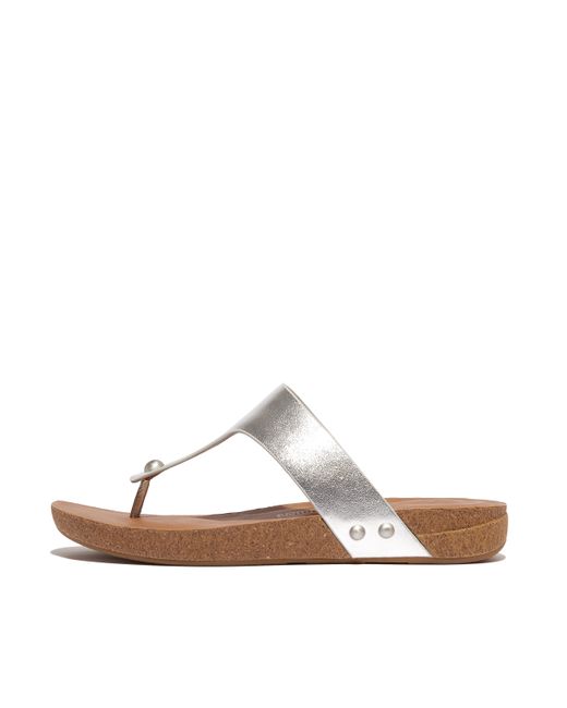 Fitflop Brown Iqushion