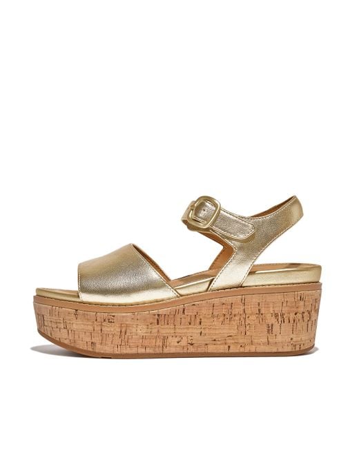 Fitflop Natural Eloise