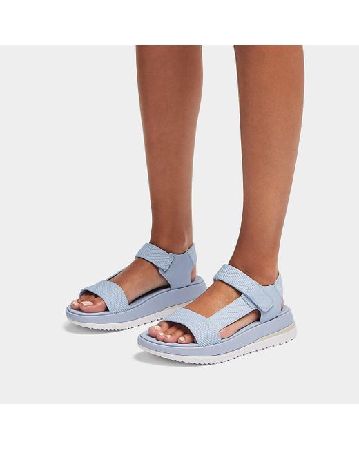 Fitflop Blue Surff