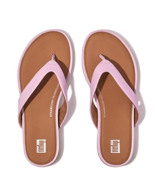Fitflop Pink Gracie