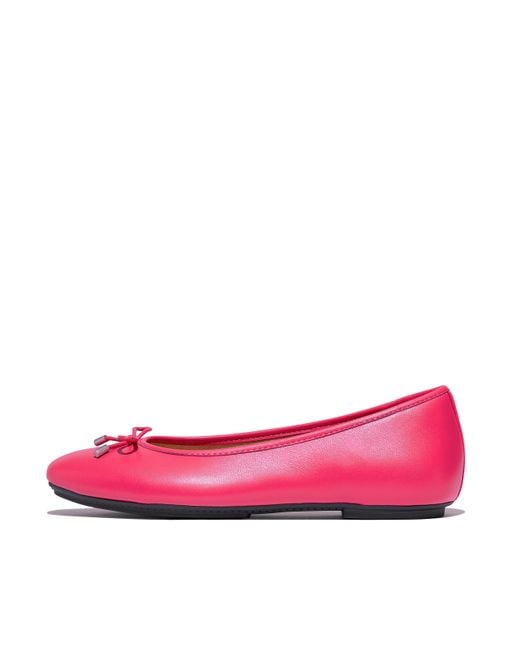 Fitflop Pink Delicato