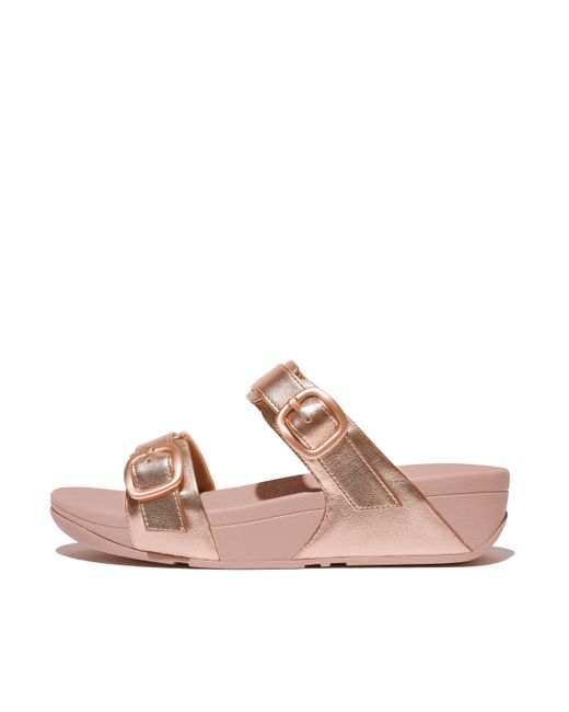 Fitflop Pink Lulu