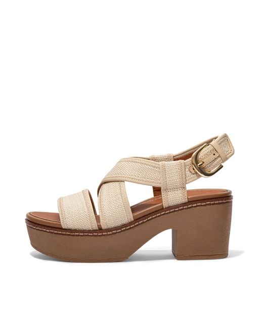 Fitflop Brown Pilar