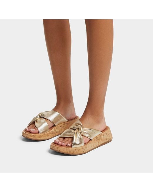 Fitflop Brown F-mode