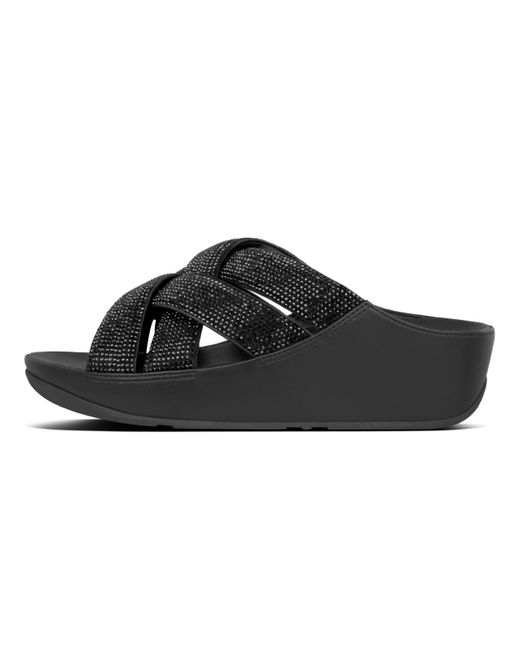 fitflop lattice
