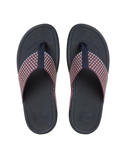 fitflop surfa navy