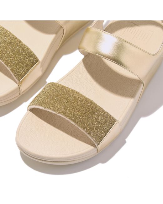 Fitflop Natural Lulu