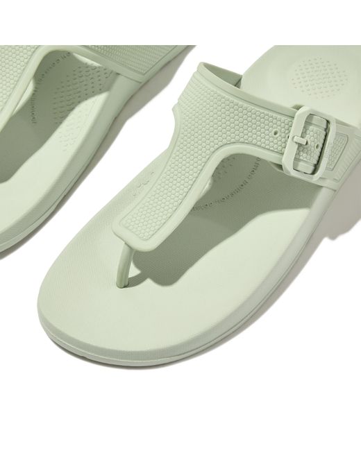 Fitflop Green Iqushion
