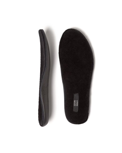 Fitflop Black F-mode