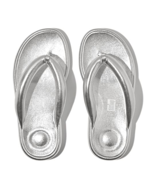 Fitflop White Iqushion D-luxe
