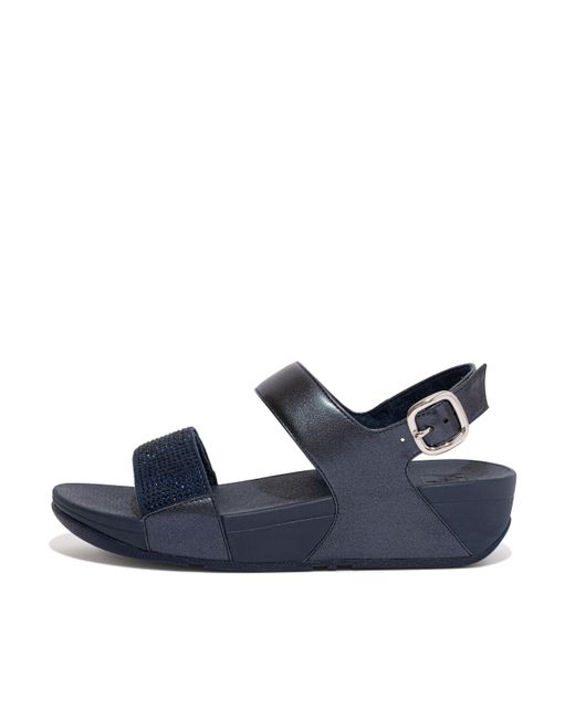 fit flops with back strap