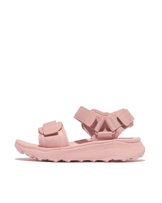 Fitflop Pink Neo-d-hyker (xt)