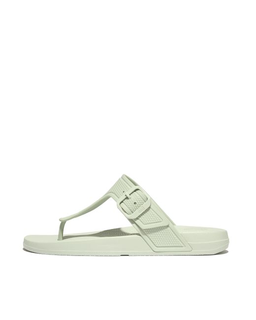 Fitflop Green Iqushion