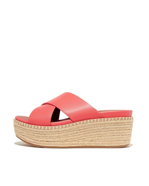 Fitflop Pink Eloise