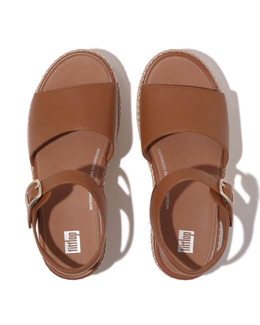 Fitflop Brown Eloise