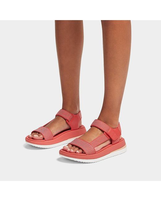 Fitflop Red Surff