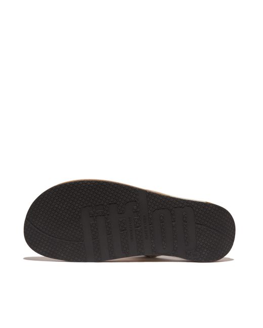 Fitflop Brown Iqushion for men