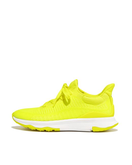 Fitflop Yellow Vitamin Ffx