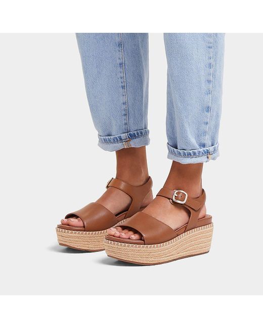 Fitflop Brown Eloise