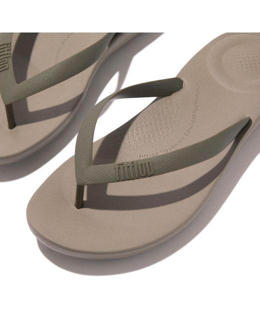 Fitflop Brown Iqushion