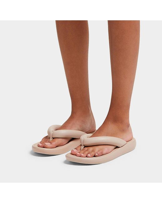 Fitflop Pink Iqushion D-luxe