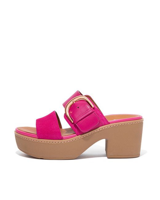 Fitflop Pink Pilar
