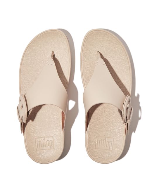 Fitflop Natural Lulu