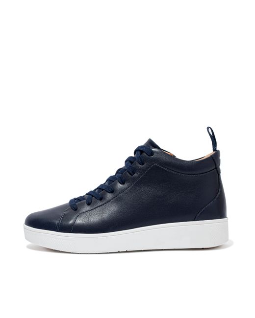 fitflop rally navy