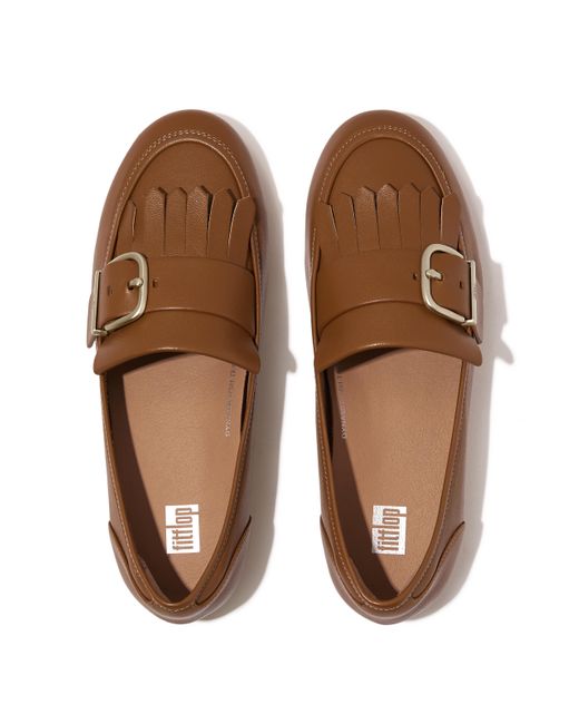 Fitflop Brown Allegro