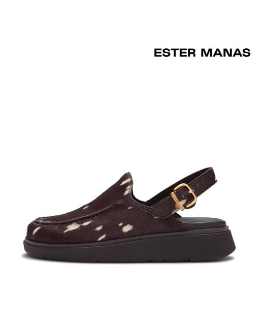 Fitflop Brown Gen-Ff