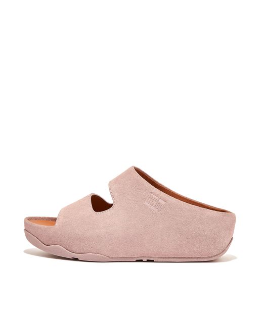 Fitflop Pink Shuv