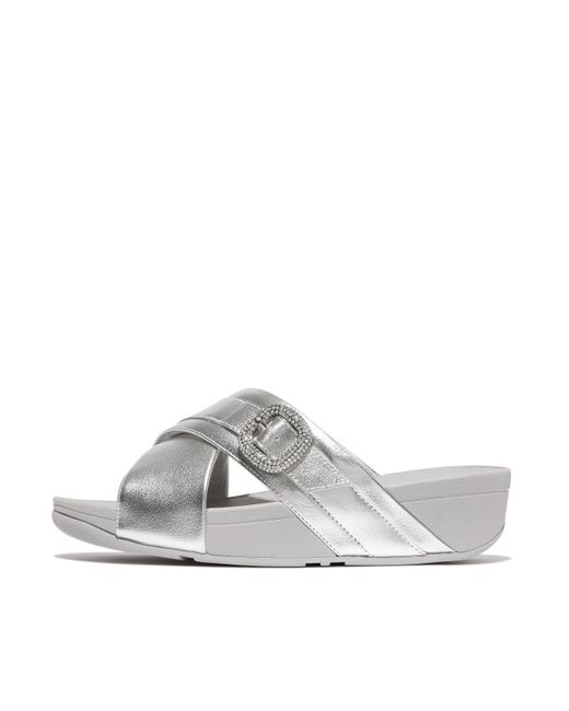 Fitflop Gray Lulu