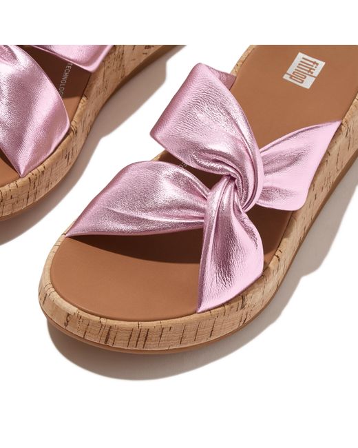 Fitflop Pink F-mode