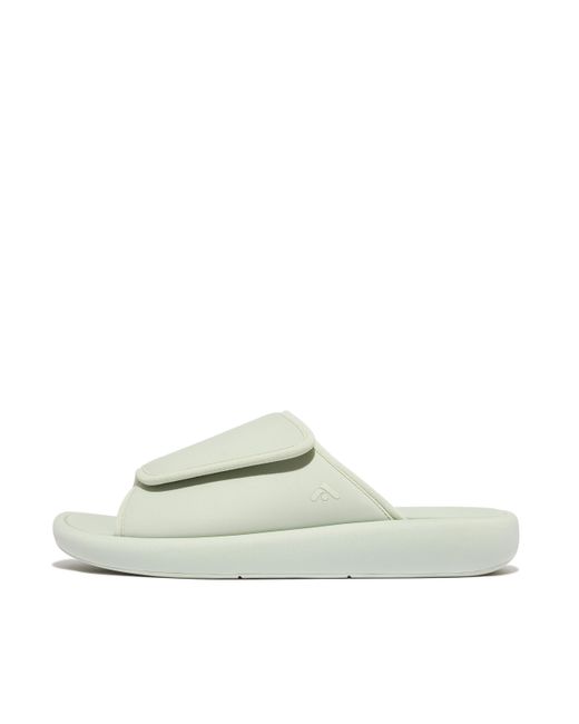 Fitflop White Iqushion City