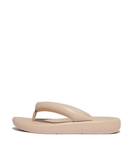 Fitflop Pink Iqushion D-luxe