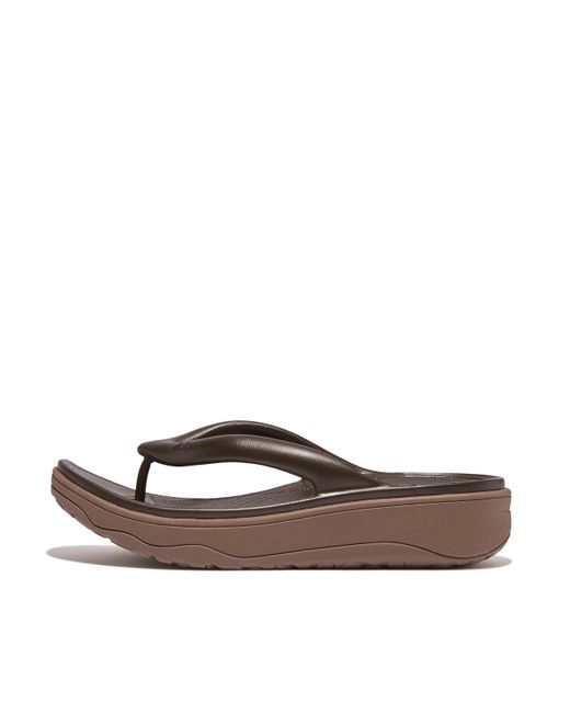 Fitflop Brown Relieff
