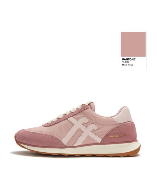 Fitflop Pink Retro-Q